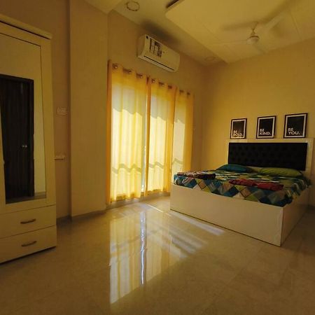 Lavish 3Bhk Villa F2 - Private Pool - The Heaven Pālghar Kültér fotó