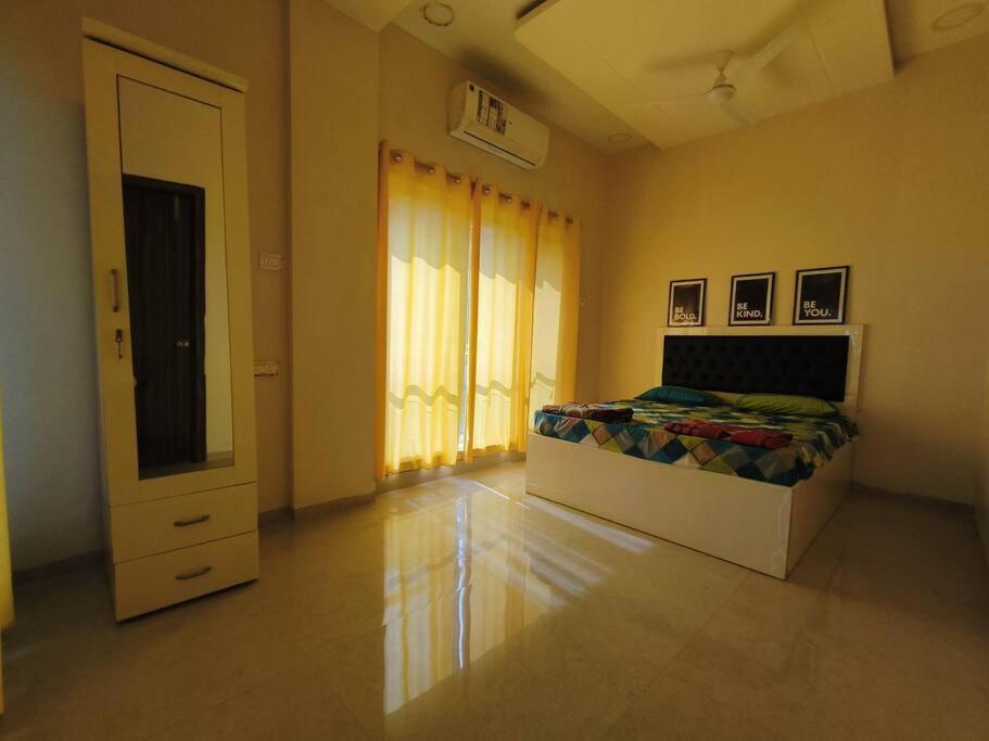 Lavish 3Bhk Villa F2 - Private Pool - The Heaven Pālghar Kültér fotó