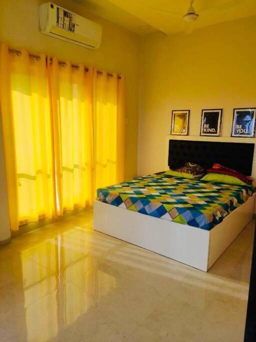Lavish 3Bhk Villa F2 - Private Pool - The Heaven Pālghar Kültér fotó